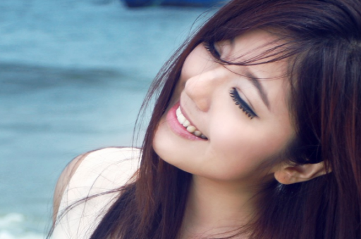 上海滩美女独唱(上海滩经典歌曲演绎，绝美女声独唱)