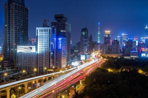 今天上海愤怒抗议游街图片(上海市民怒街头抗议，高清图片曝光！)