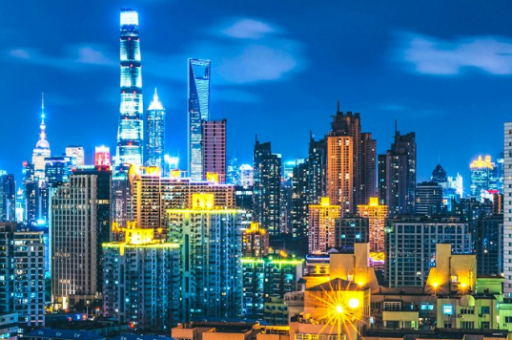 杭州夜上海论坛