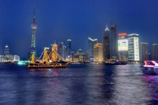 江苏是上海的后花园