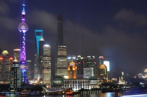 上海后花园7层洋房图片(壮观！上海7层洋房震撼曝光)