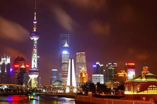 上海的游乐场所有哪些(上海游乐场介绍)