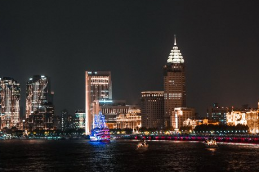 上海夜间游玩攻略(上海夜游攻略)
