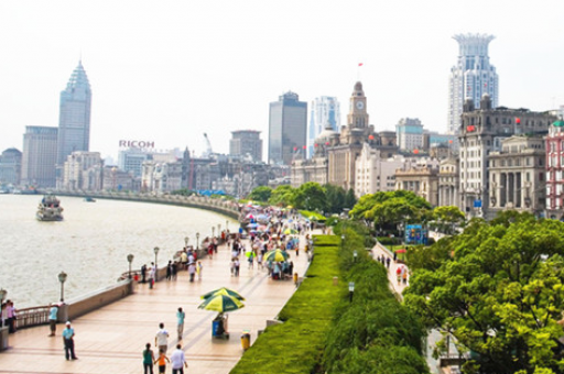 上海旅游必去景点推荐一日游(上海一日游必去景点TOP10)