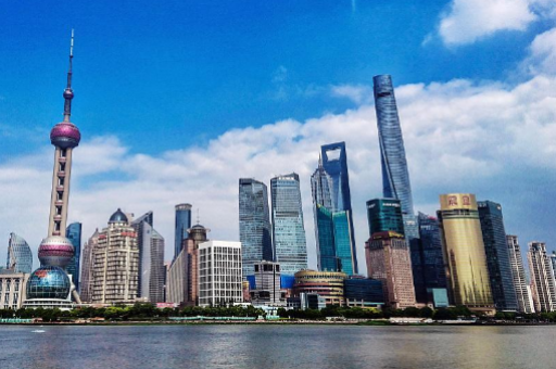 上海国际时尚中心是景区吗(上海国际时尚中心是否为景区)