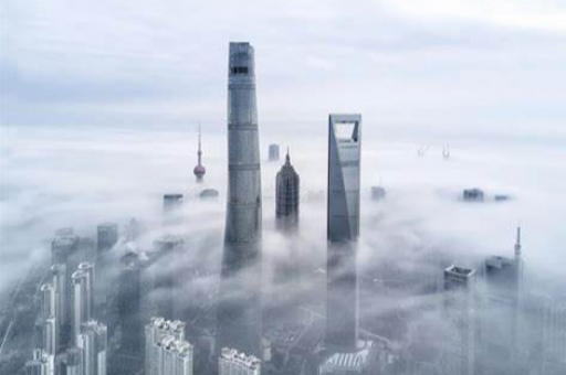 时尚中心(时尚中心：引领潮流的聚集地)
