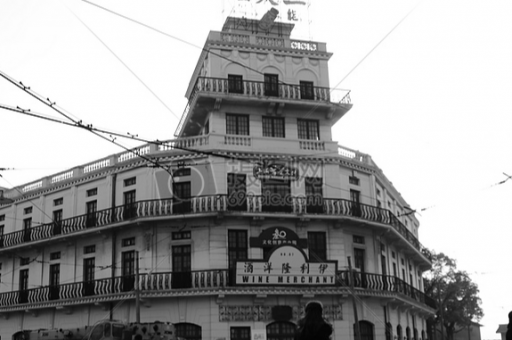 上海曹杨路附近油压