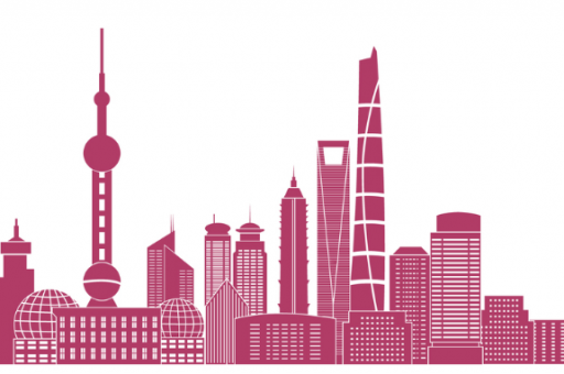 上海国际饭店油压