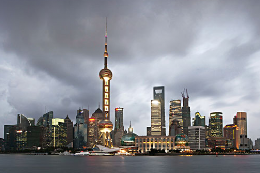 上海人才招聘网