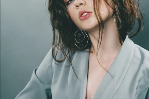 上海后花园雨景图片大全(上海后花园美丽雨景全景照片合集)