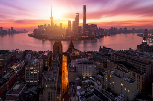 上海后花园东辰名邸是现房吗