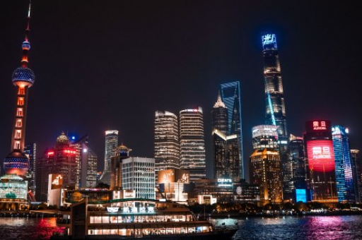 上海旅游游轮门票(上海游轮门票：畅游黄浦江，尽览城市美景)